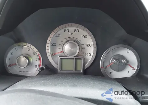 2009 Honda Pilot Ex-L from USA, damaged, VIN 5FNYF48549B019979